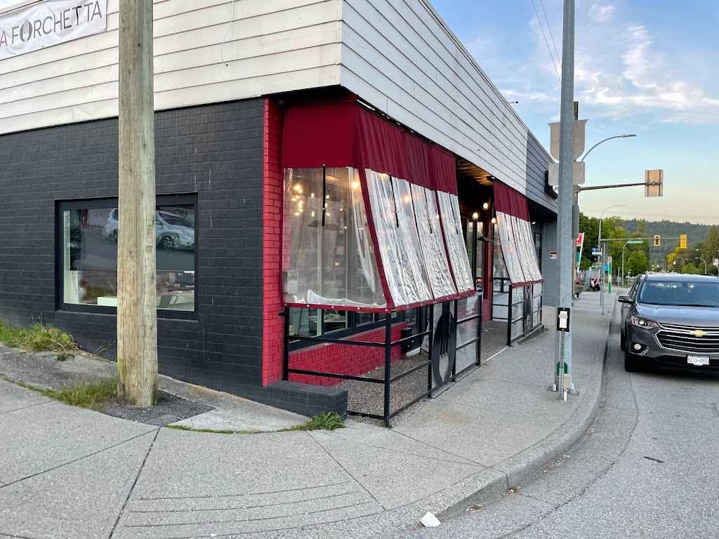 La Forchetta in Burnaby