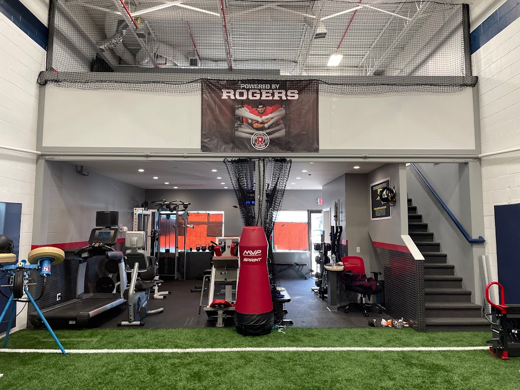  First & Goal Sports Center