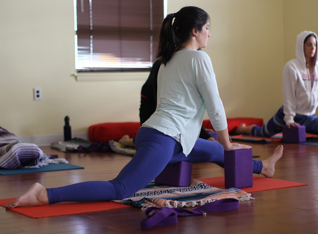  PIES Fitness Yoga Studio