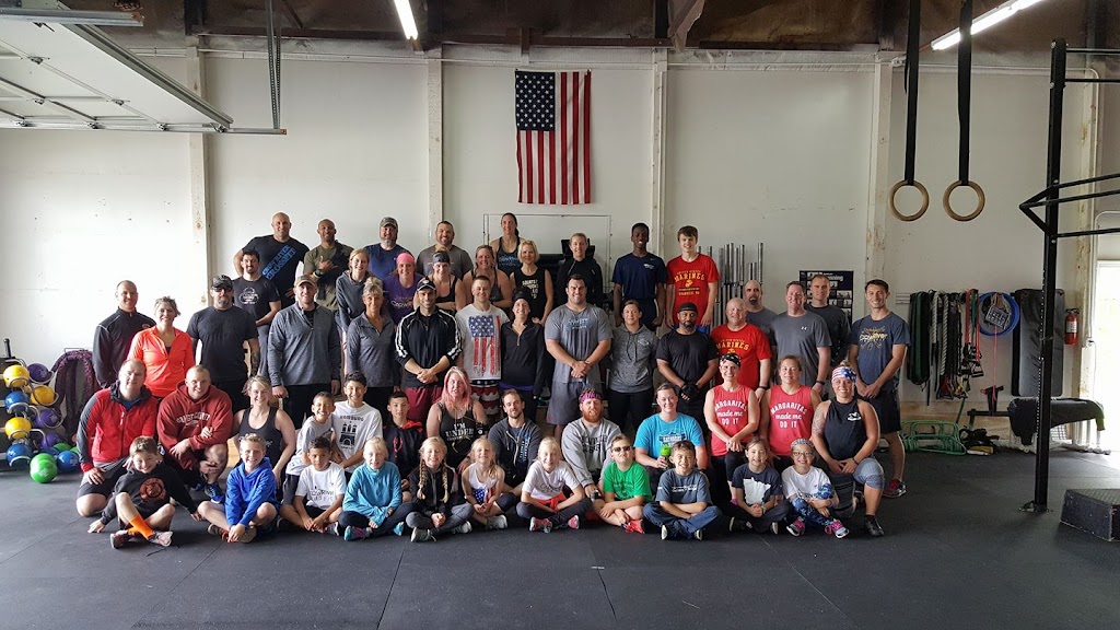  Crow River Sport and Fitness