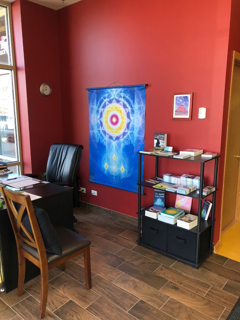  Body & Brain Yoga Tai Chi