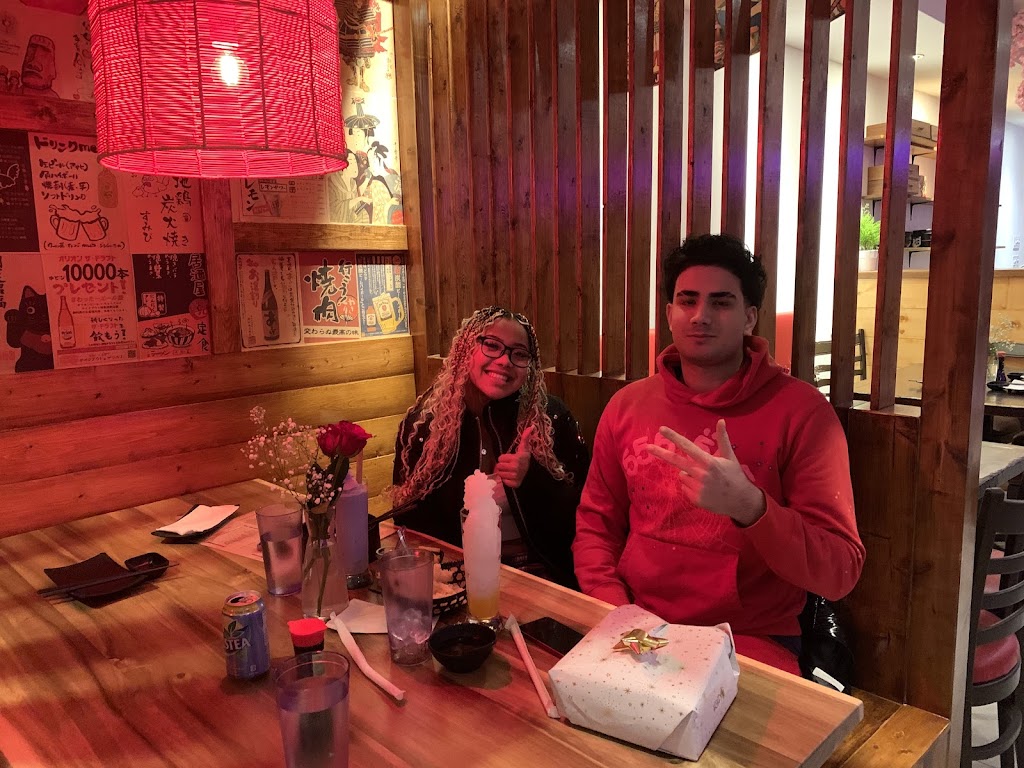Feza Izakaya