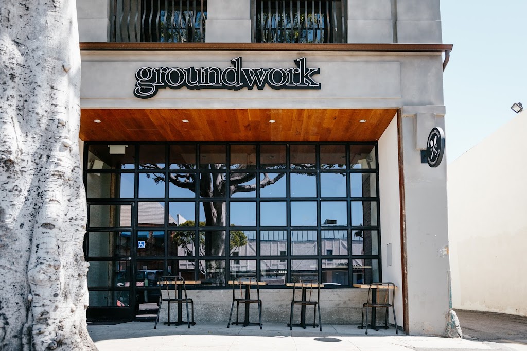 Photo of Groundwork Coffee Co.