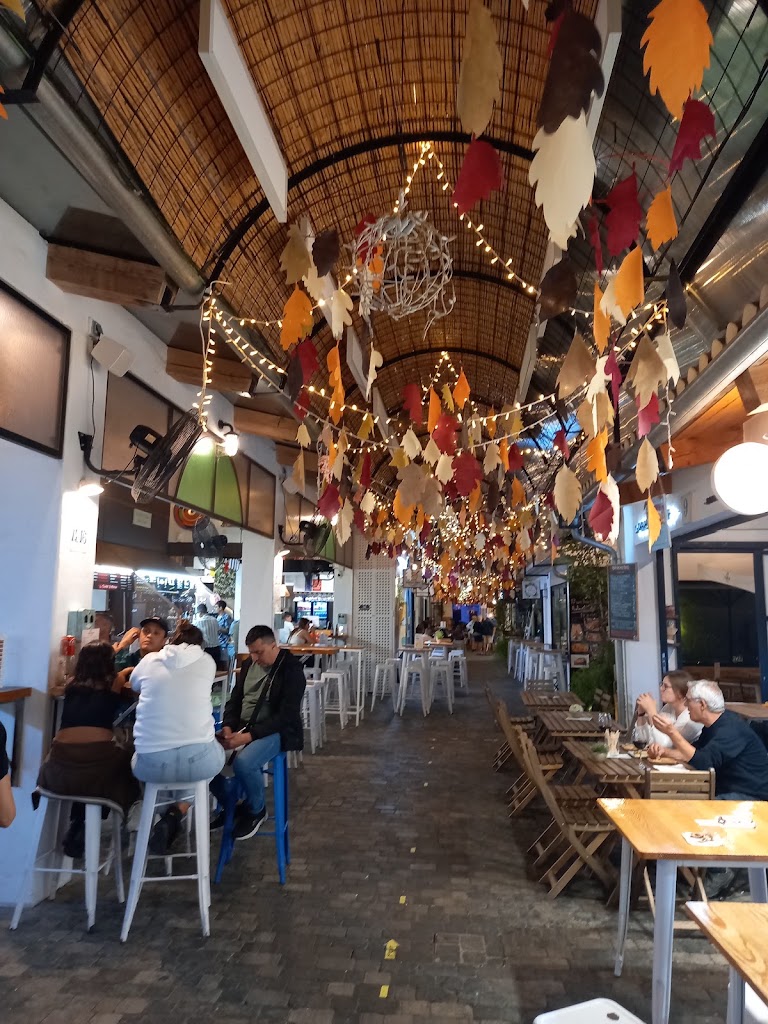 Magazines (ambiente en Denia) — Ambiente
