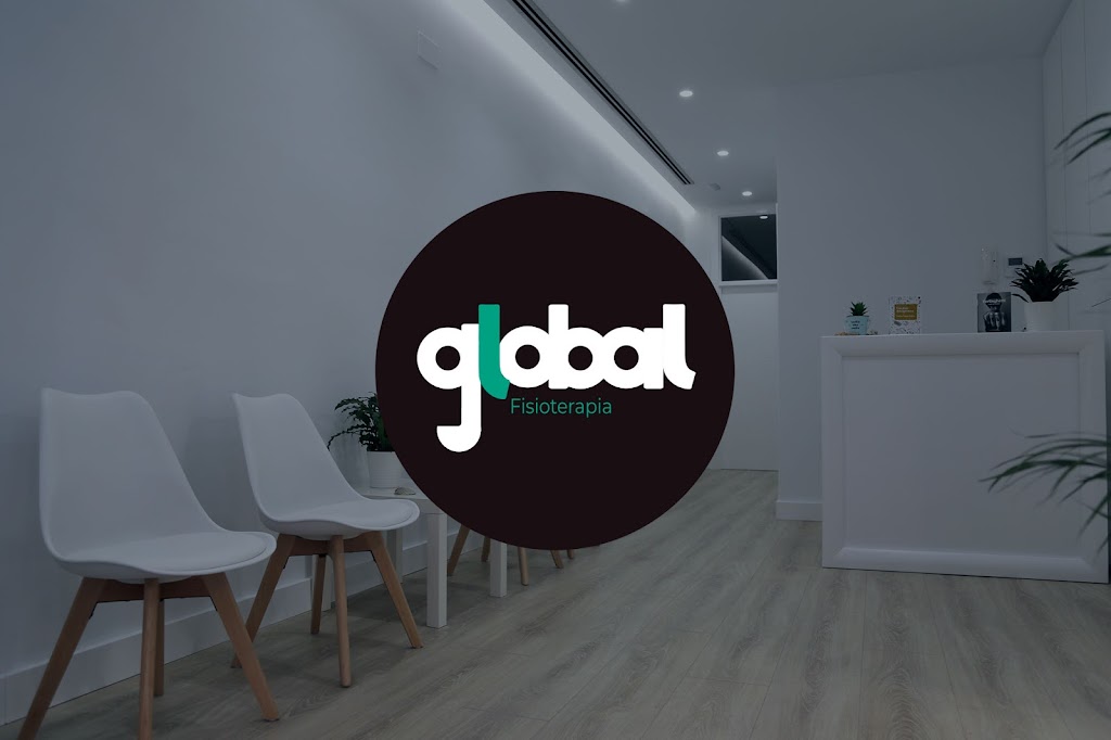 GLOBAL FISIOTERAPIA LUCENA