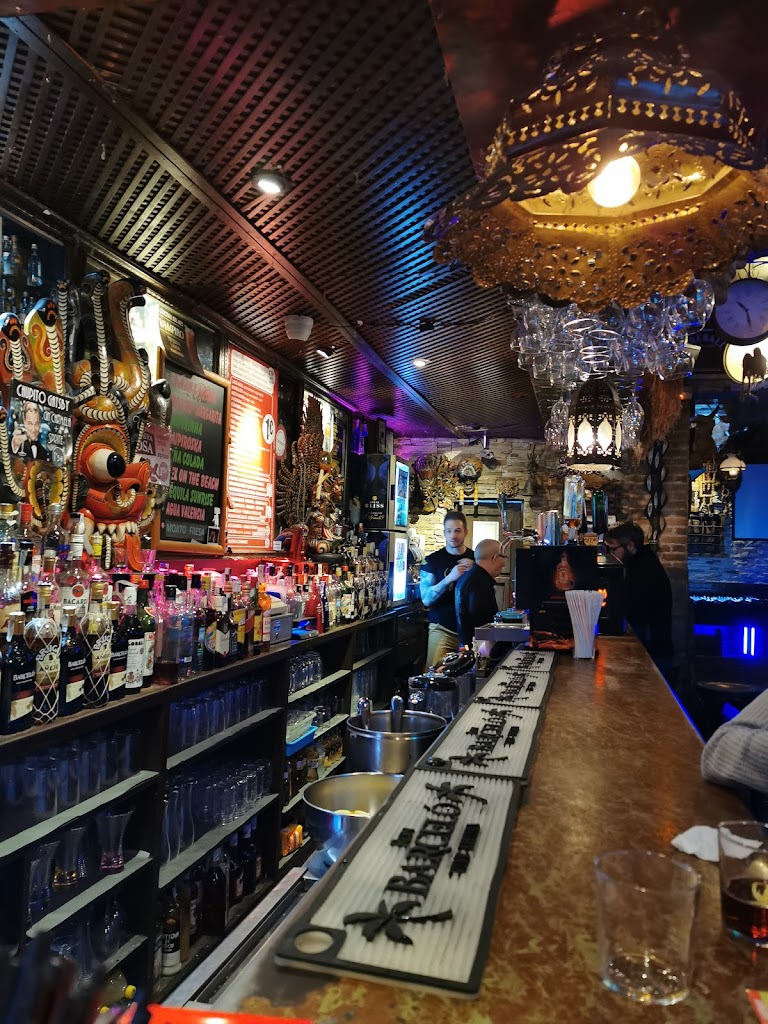 La Chupiteria - Salamanca