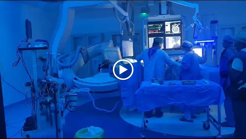 Dr. Dr Valsangkar Hospital Sp Institute Of Neurosciences Best Cardiologist In Solapur Heart Specialist In Solapur