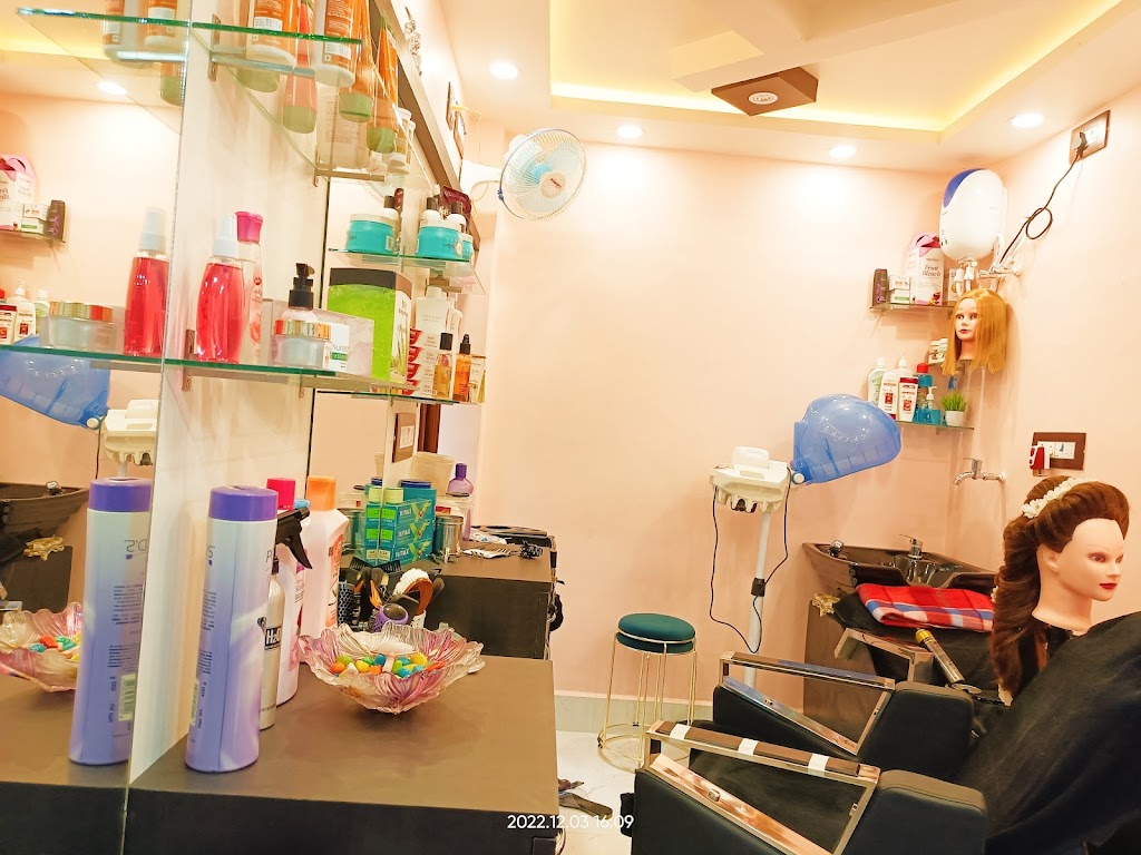 Touch Glow Ladies Parlour