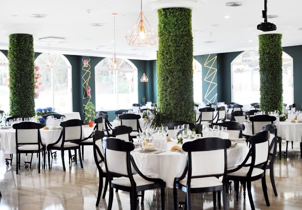 Restaurante la Forqueta - Cocina Mediterranea - Especialista en arroces