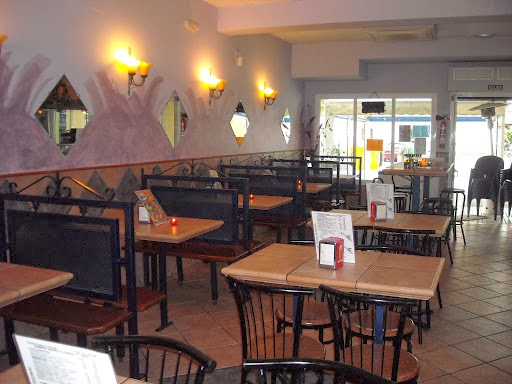 Restaurante El Pita Atlantico