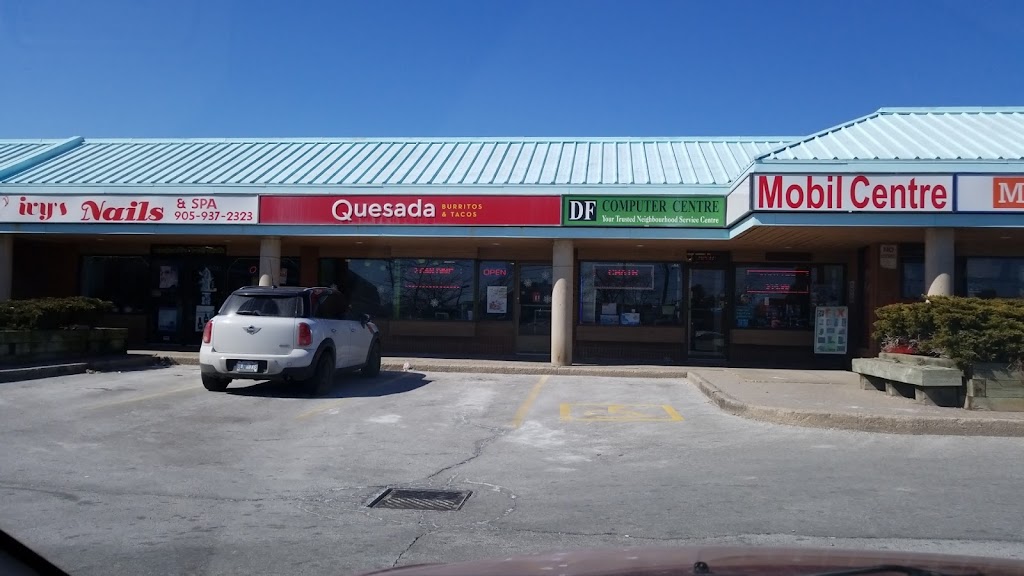 Quesada Burritos & Tacos