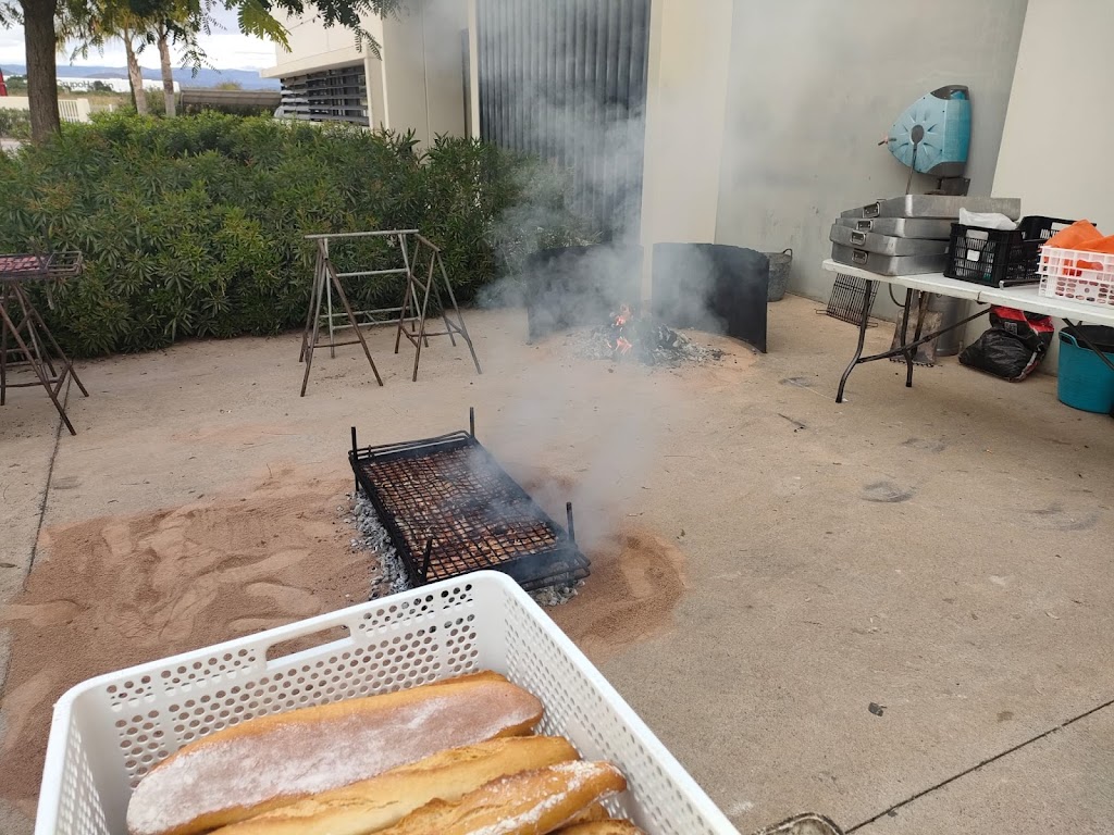 EVENTOS MONUMENTALES MOLI MAR