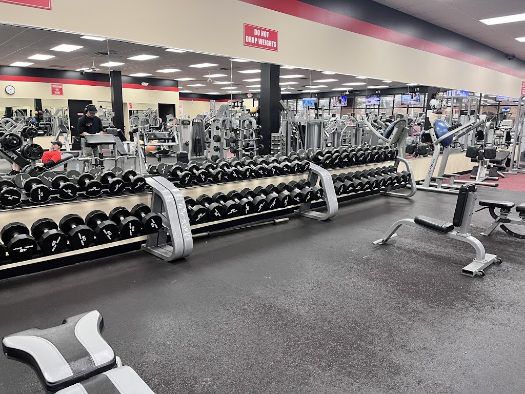  Everybody Fitness - Huber Heights Coed