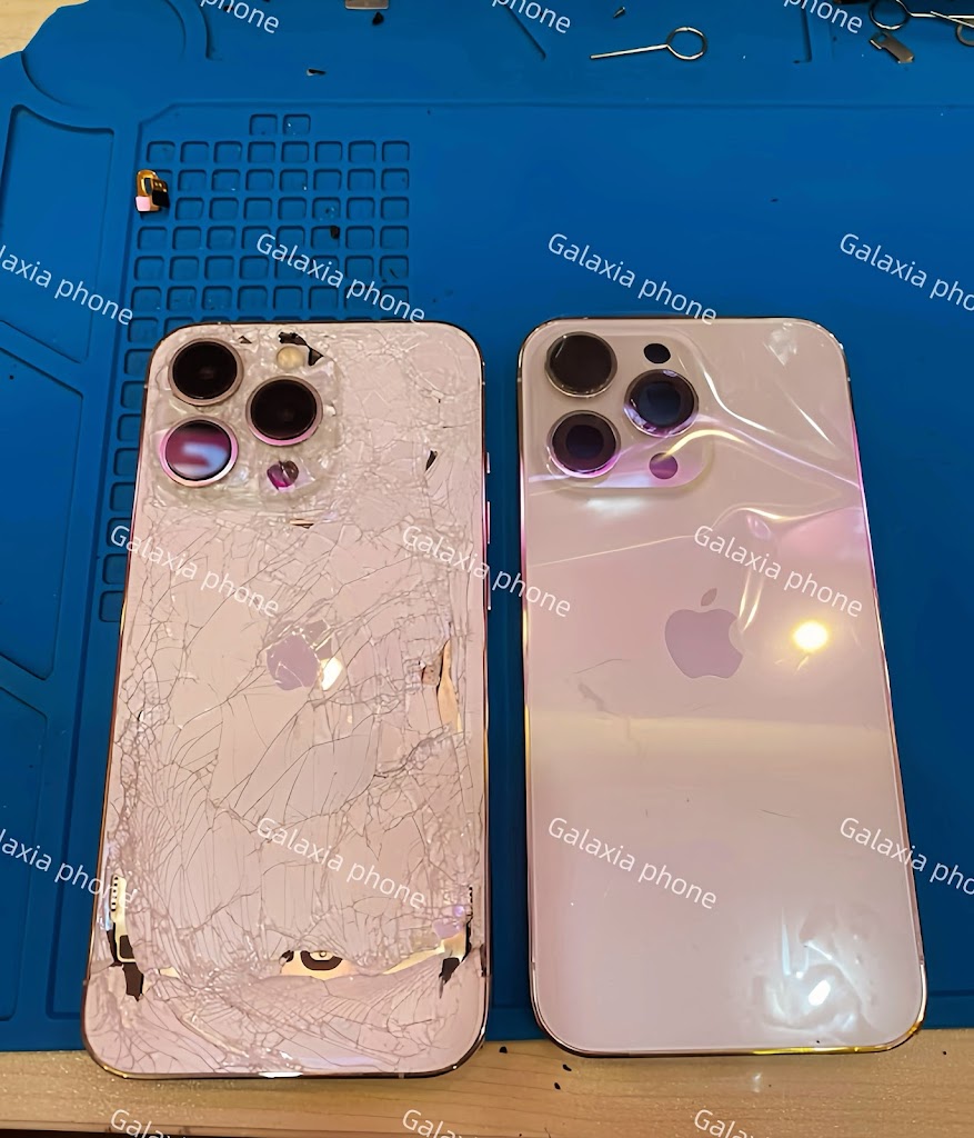 Galaxia Phone