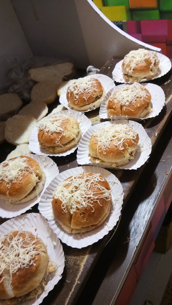 Shree Brahamni Fast Food