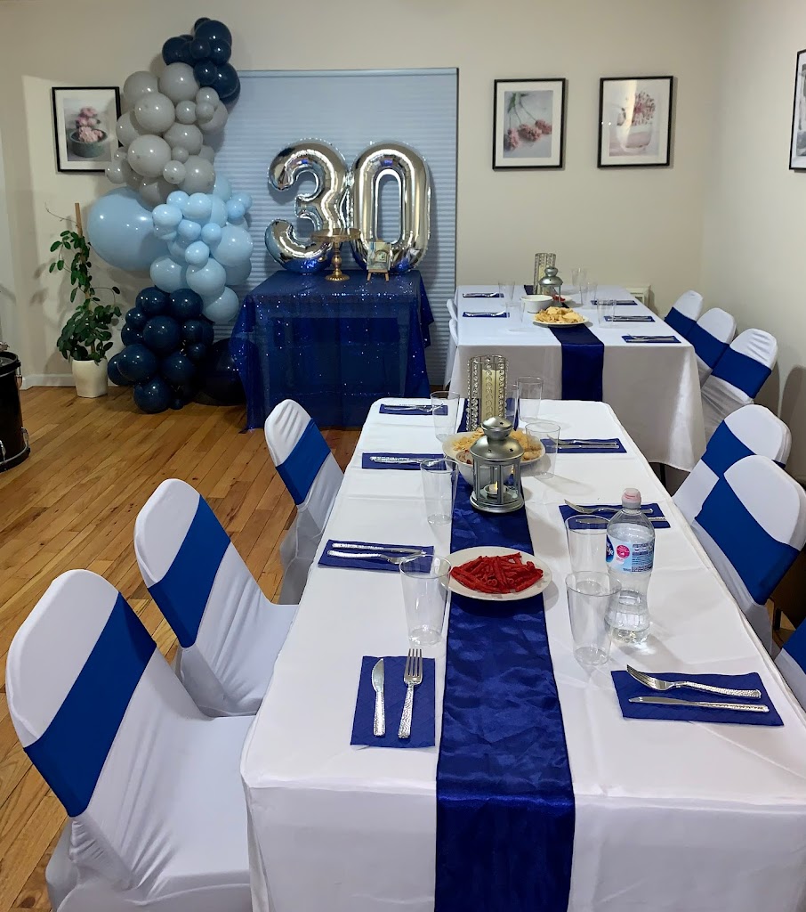 Lourdes Decorations & Flowers, LLC