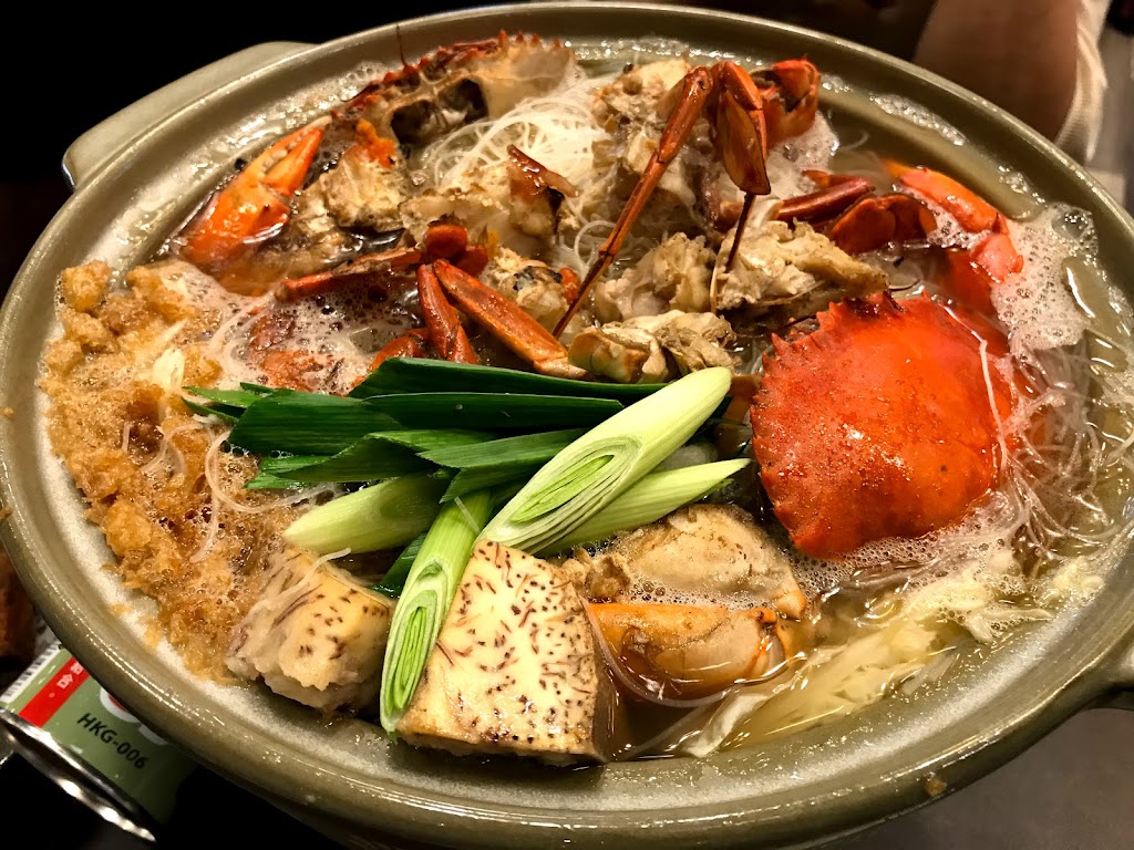 螃蟹屋和漢海鮮料理 的照片