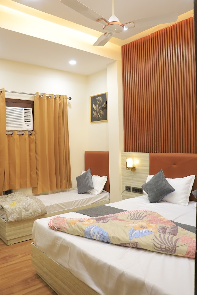 Amritsar View Hotel