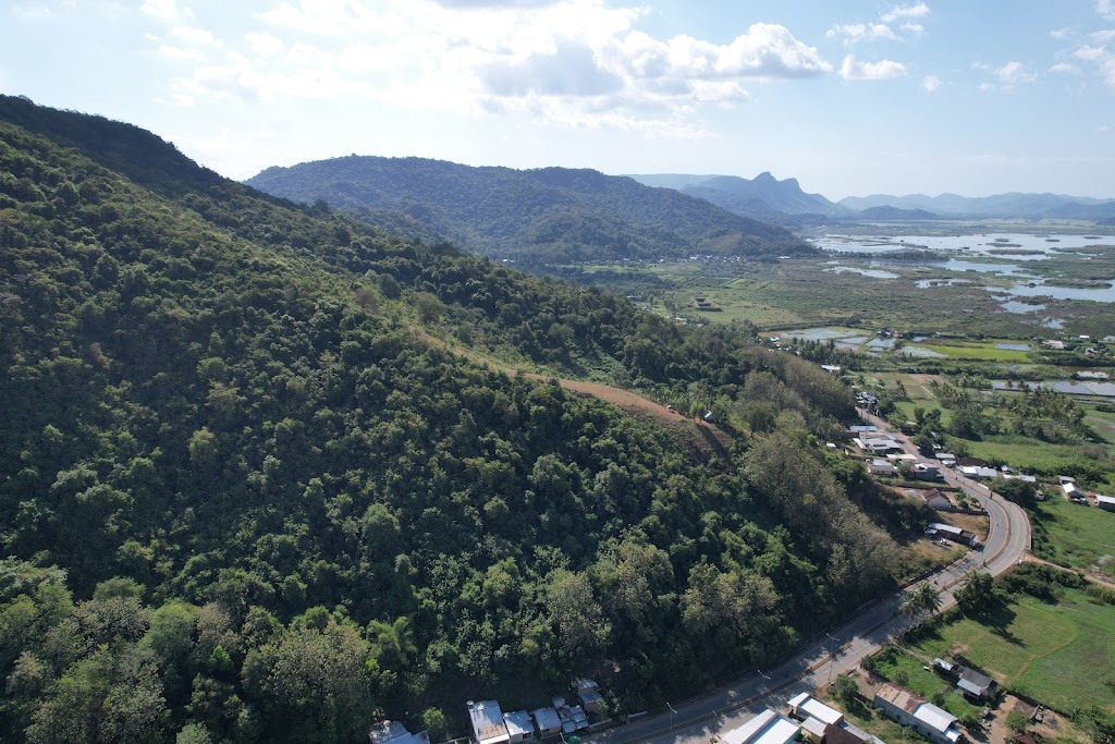 Bukit not beka beka Taliwang