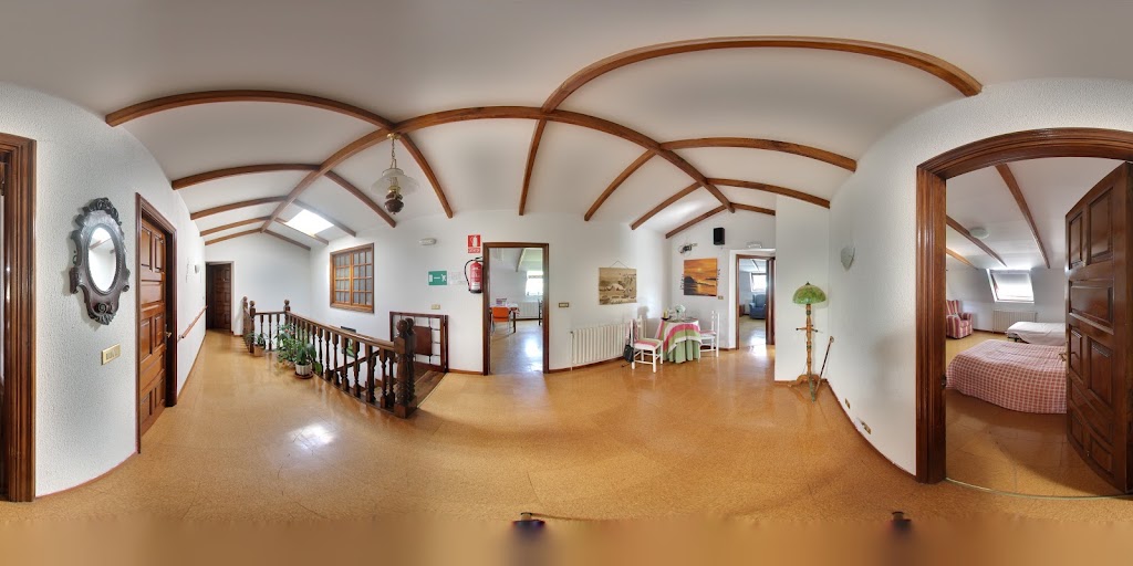 Vivienda Comunitaria Agarimo Gestion Privada — Street View y 360deg