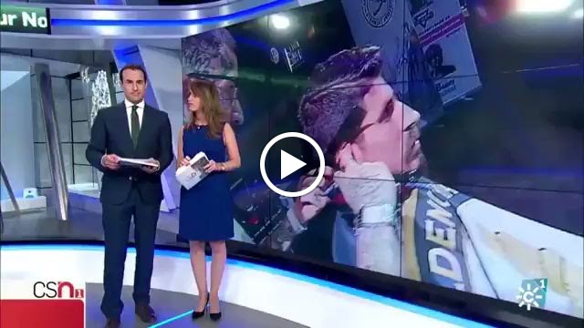 Academia de peluqueria de caballeros Isaac Lyonell - Puerto de Santa Maria (Cadiz) — Videos