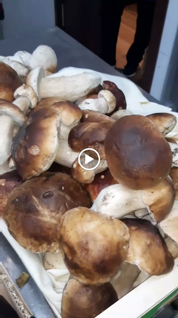 Osteria Petrucci — Videos