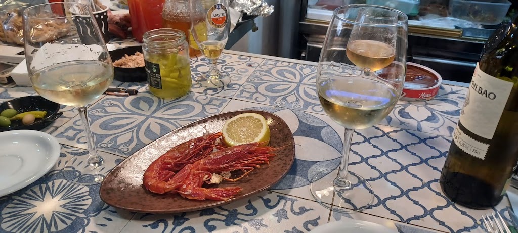 La Tasca de Miguel — Del propietario