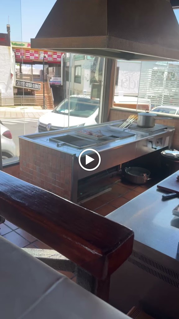 Restaurante La Canada — Videos