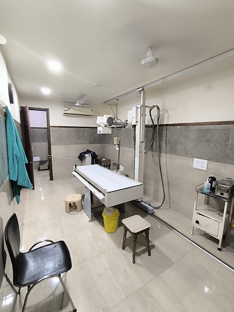 Hospital