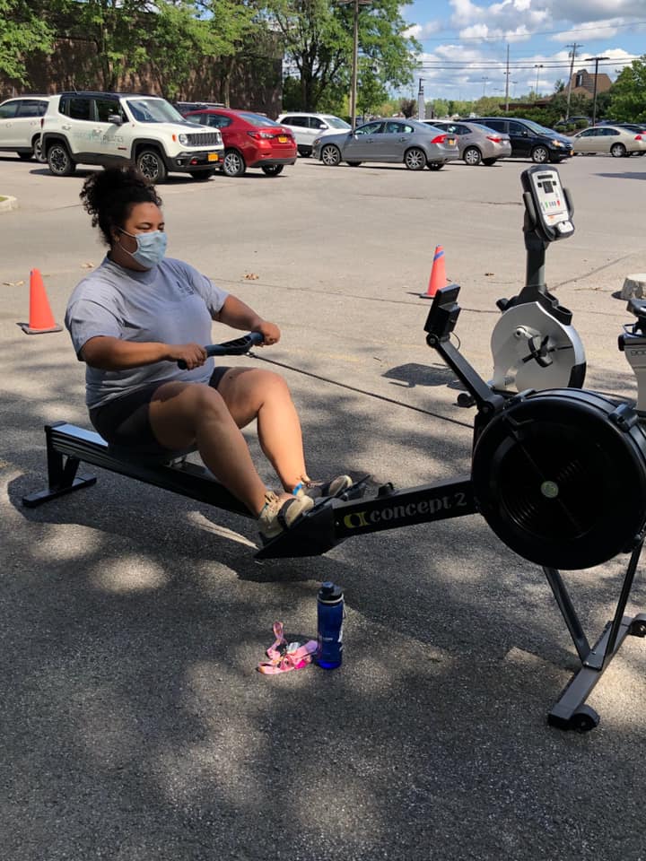  Metrofit East - Fayetteville