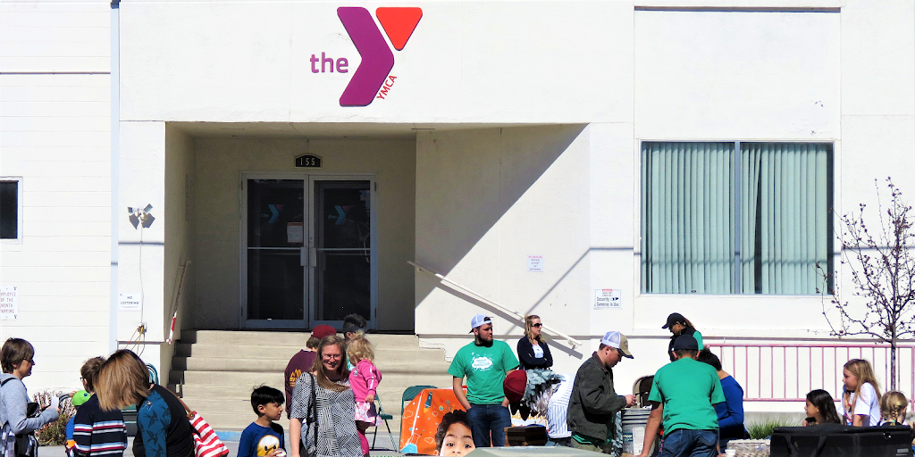 Idaho Falls Family YMCA