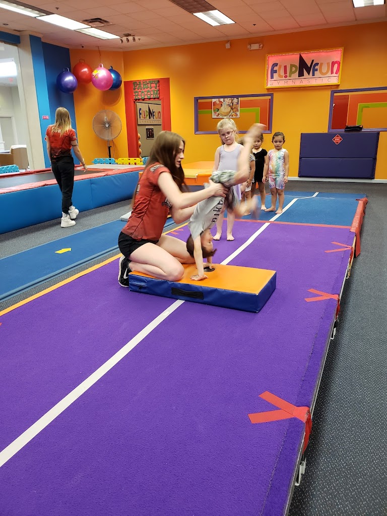  FlipNFun Gymnastics