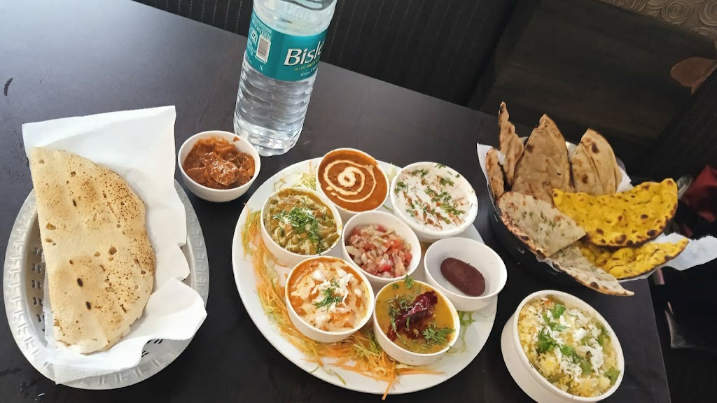 Food & drink
