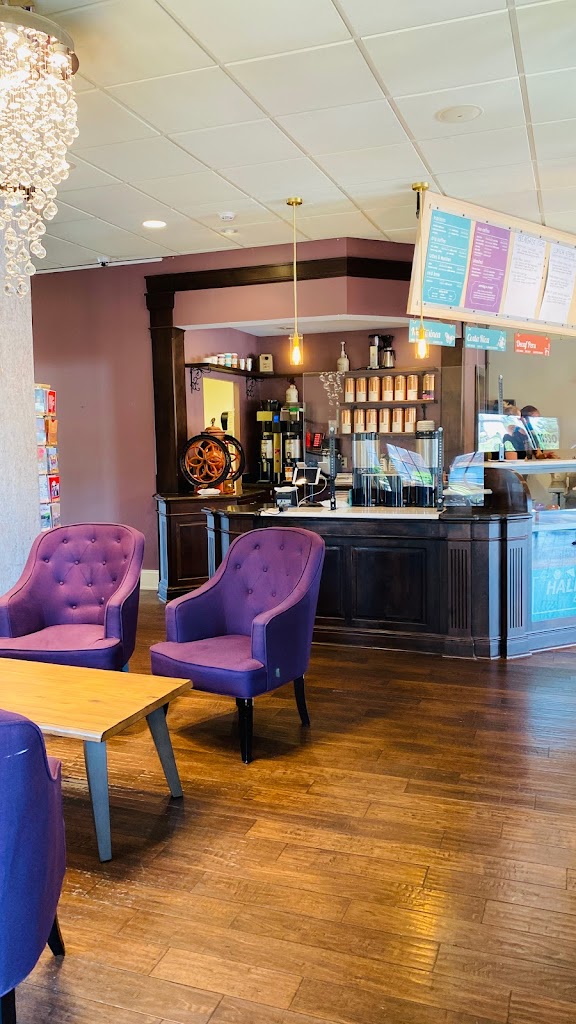  Fiddleheads Coffee Mequon