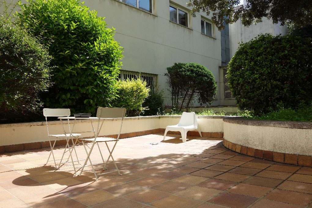 Cerdanyola Coworking — Del propietario