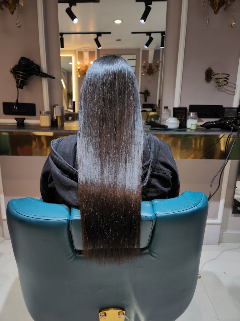 Lavish Look The Family Salon