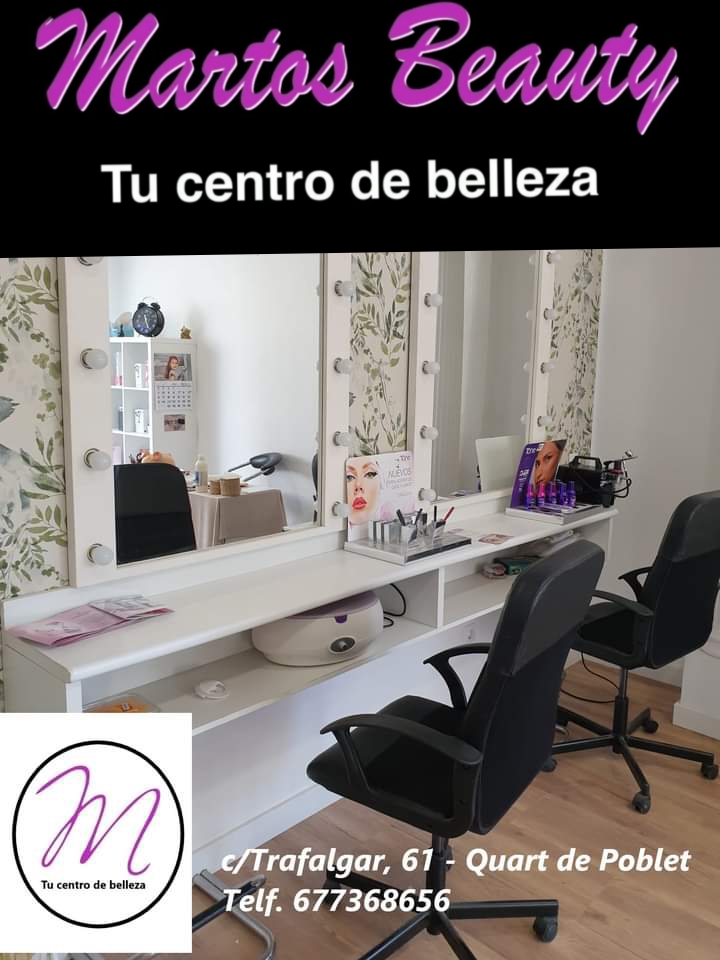 Martos Beauty