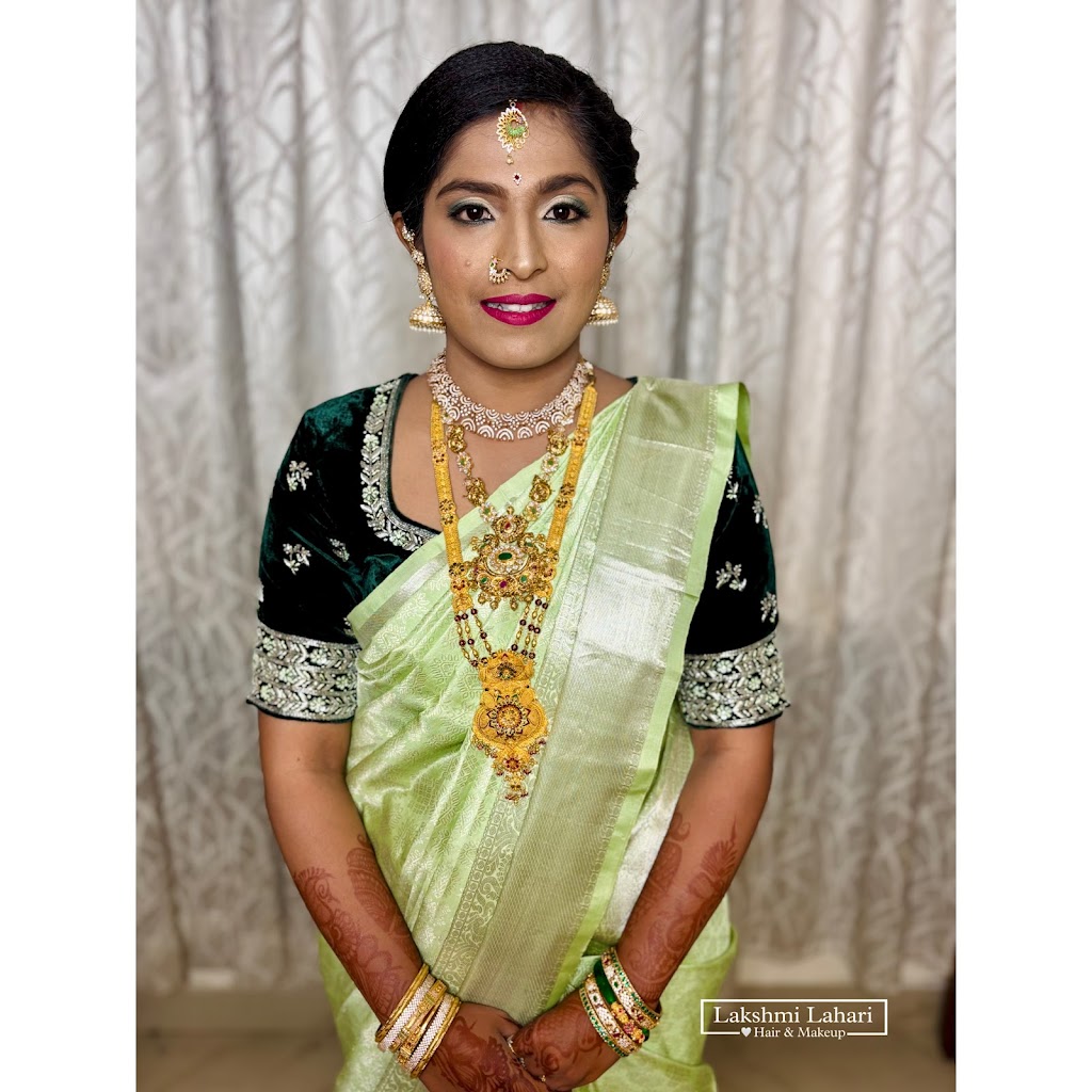 New Bhoomika Herbal Beauty Parlour