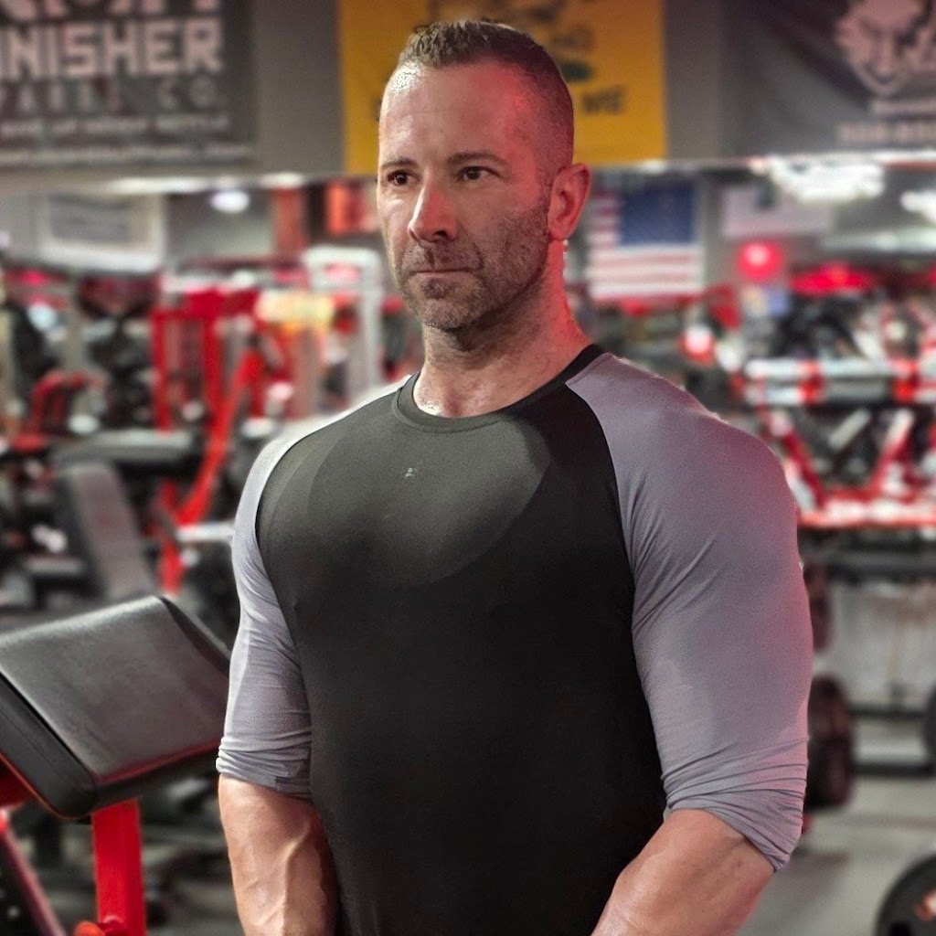  It Starts Here Personal Training