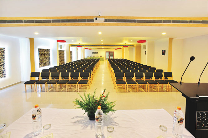 Amenities