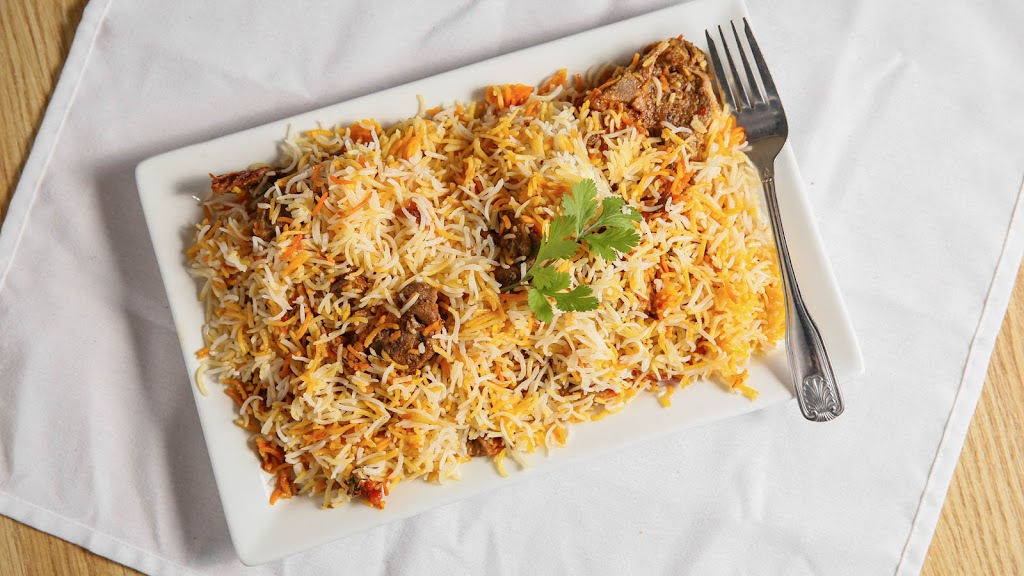  Anmol Restaurant - Milwaukee