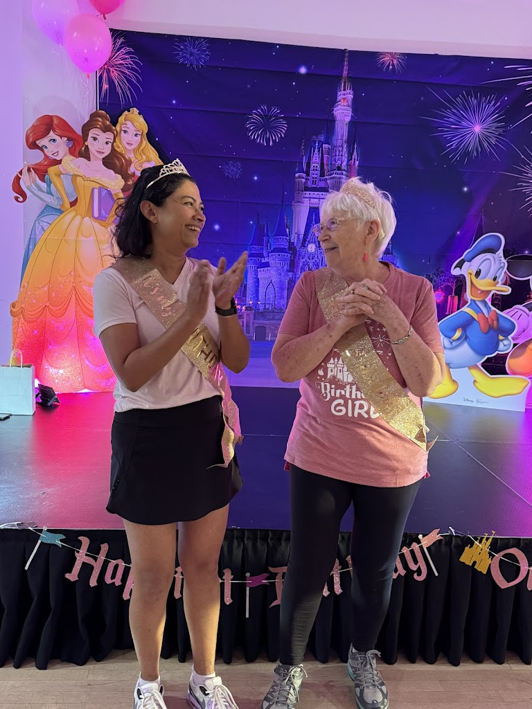  SHiNE Dance Fitness San Ramon