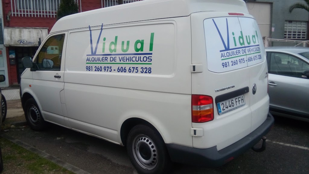 Commercial vehicle
