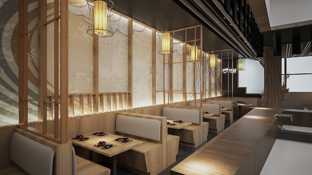 IPPON RAMEN WHITBY