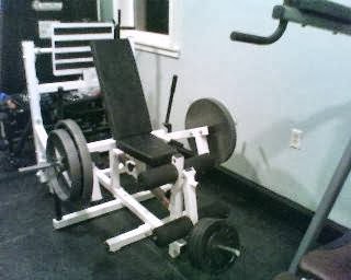  Paul Becker, Personal Trainer Weiser Idaho 83672