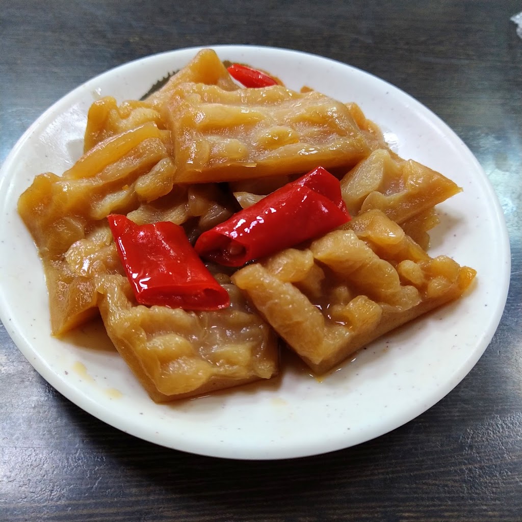 牛董牛肉麵食坊 的照片