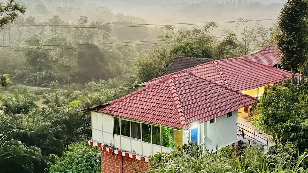 Prashanthi Resort