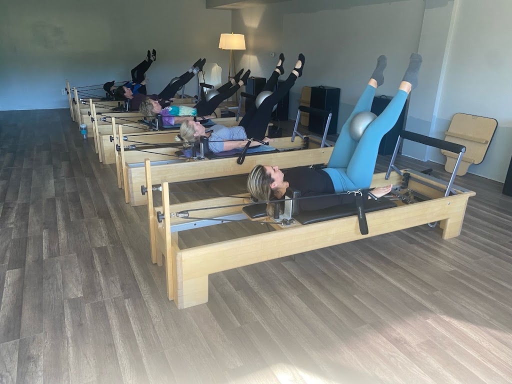  Starlite Pilates