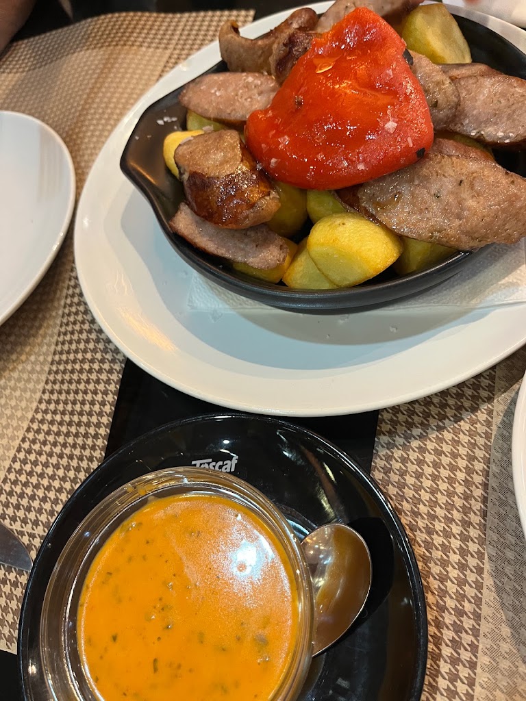Bar Cafe El Vivi — Cafe