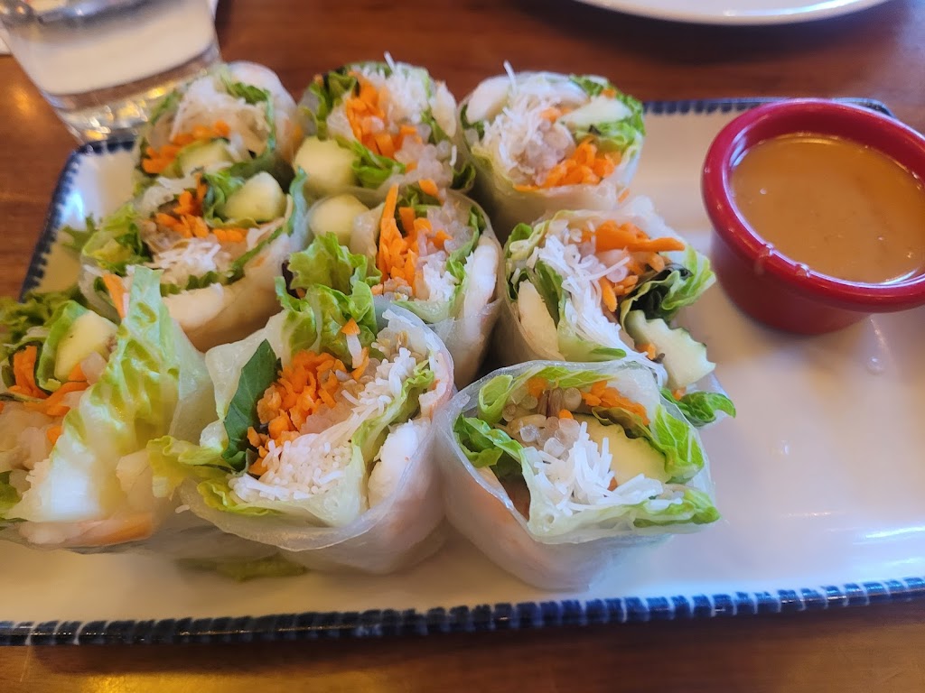 Weera Thai - Rainbow